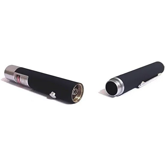 Kırmızı Lazer Pointer Bm-522-3