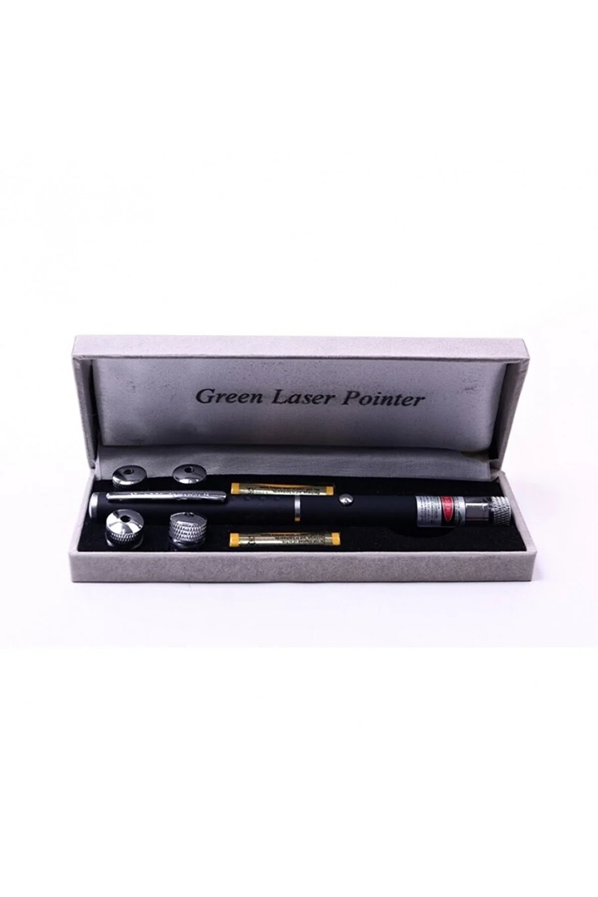 Kırmızı Lazer Pointer Bm-522-4