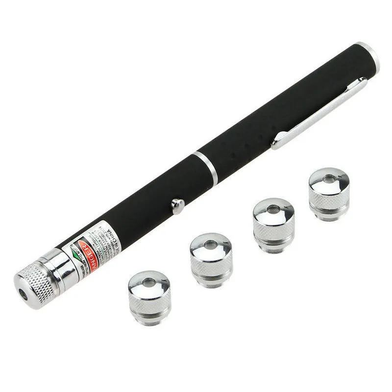 Kırmızı Lazer Pointer Bm-522-5