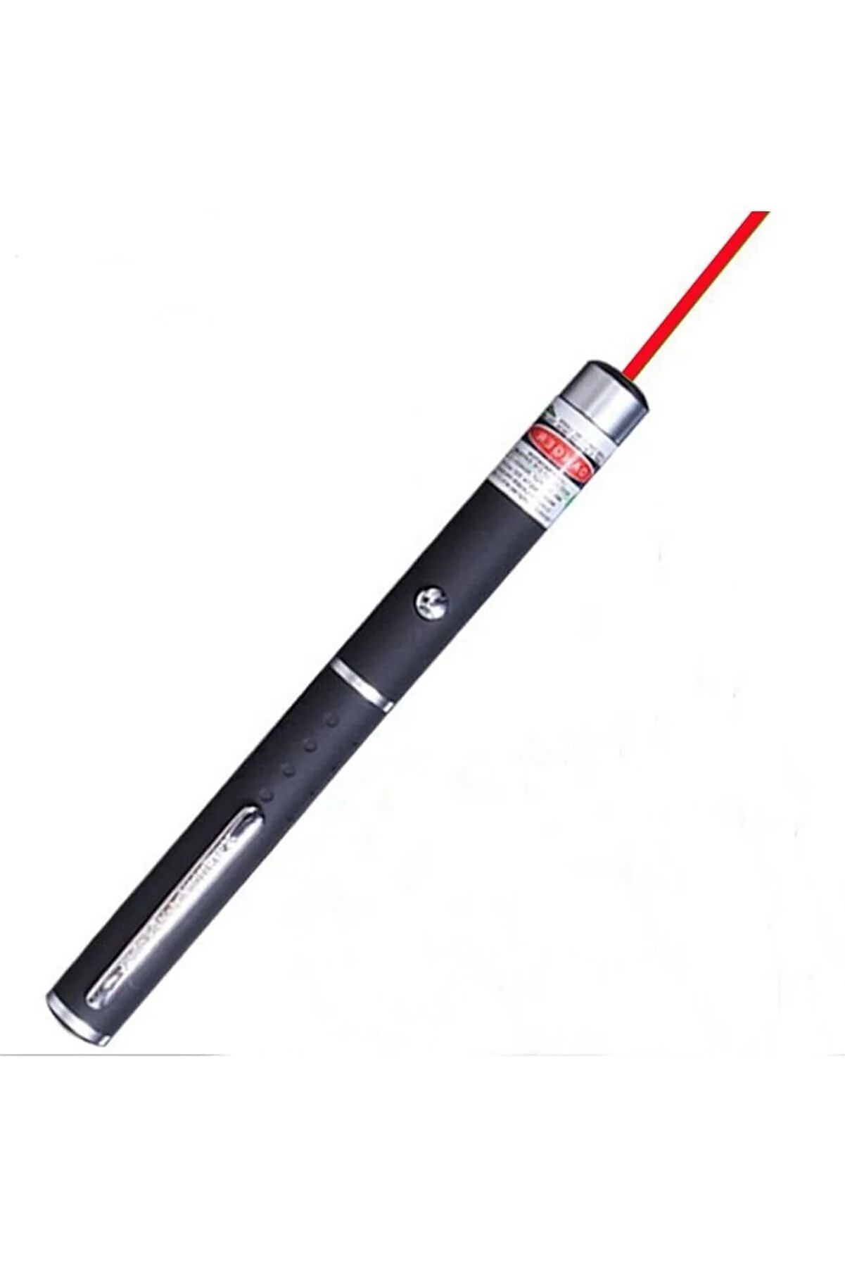 Kırmızı Lazer Pointer Bm-522